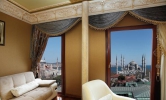 GOLDEN HORN ACCURA - 1